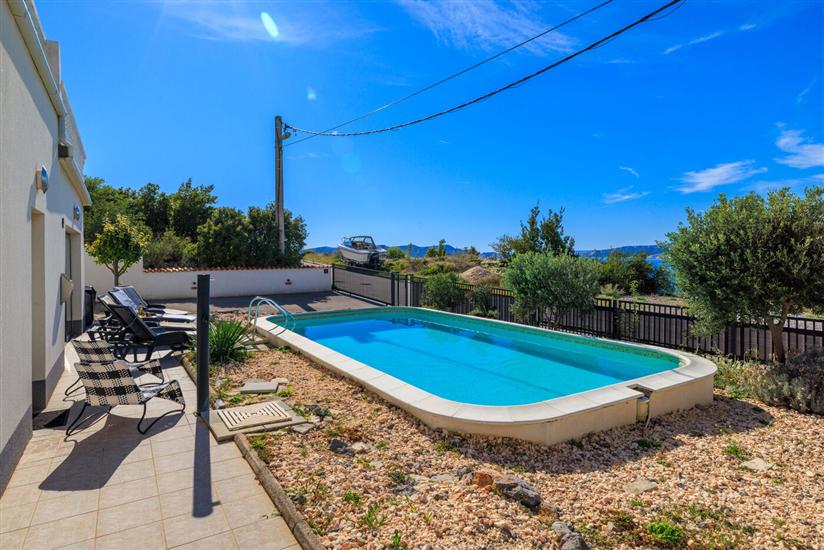 Villa The Sunset View