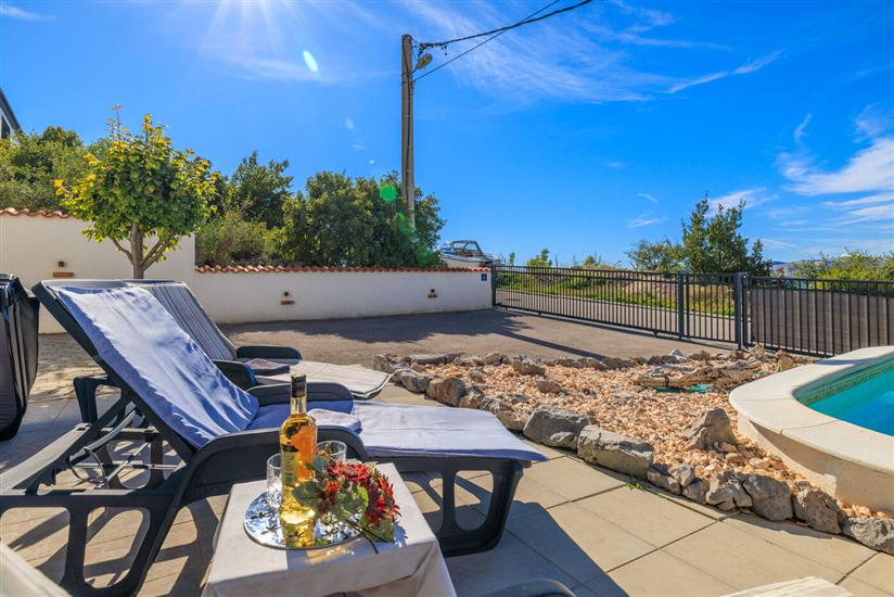 Villa The Sunset View