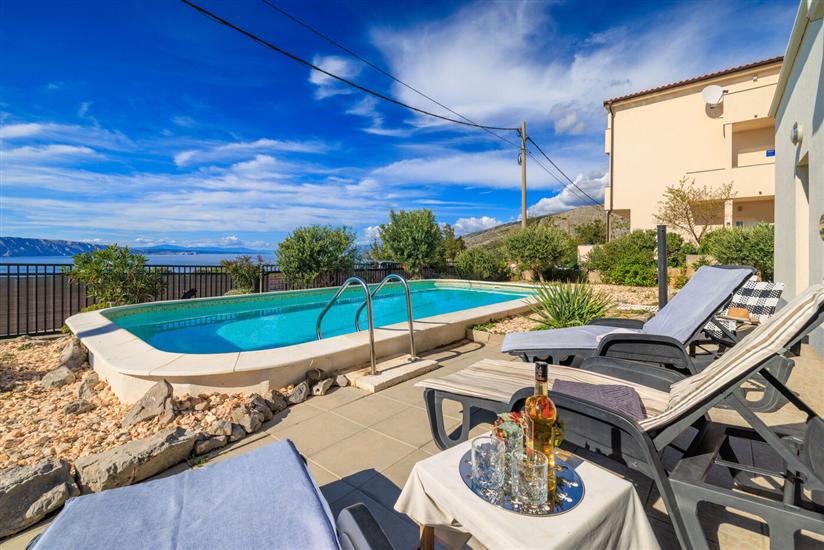 Villa The Sunset View