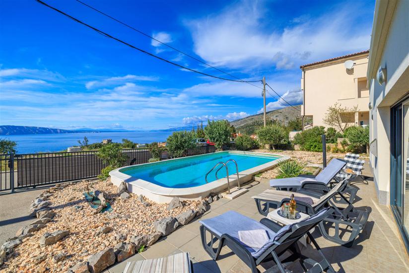 Villa The Sunset View