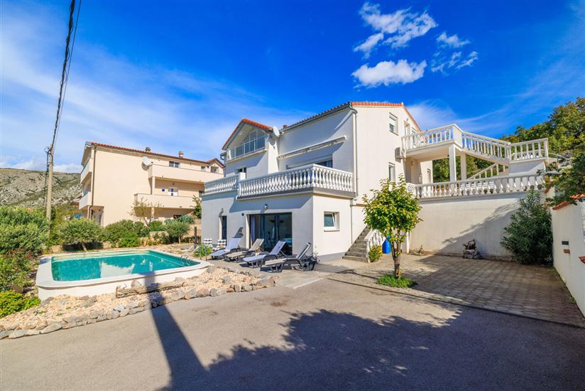 Villa The Sunset View