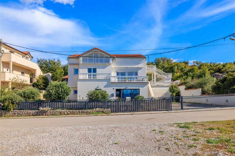 Villa The Sunset View