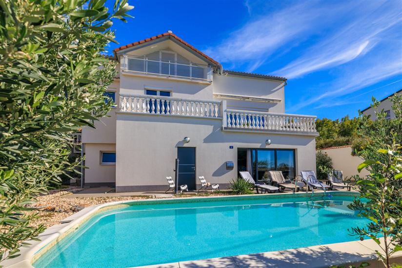 Villa The Sunset View