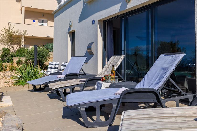 Villa The Sunset View