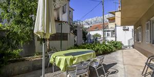 Апартаменты - Makarska