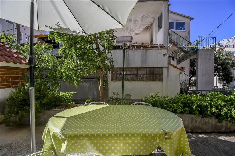 Apartment Željko