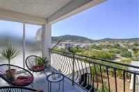 Apartment A1, for 3 persons