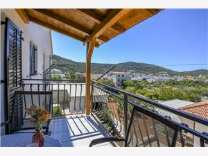 Apartment Ivo Vinisce, Size 30.00 m2, Airline distance to town centre 300 m