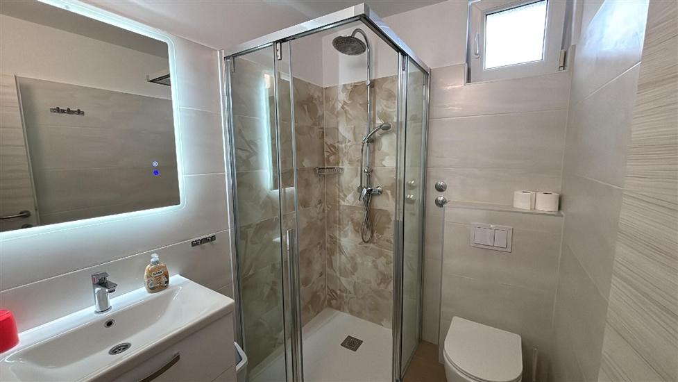 Apartment A3, for 4 persons