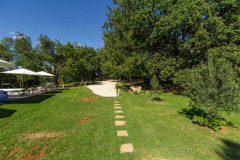 House Villa Cetiri Hrasta