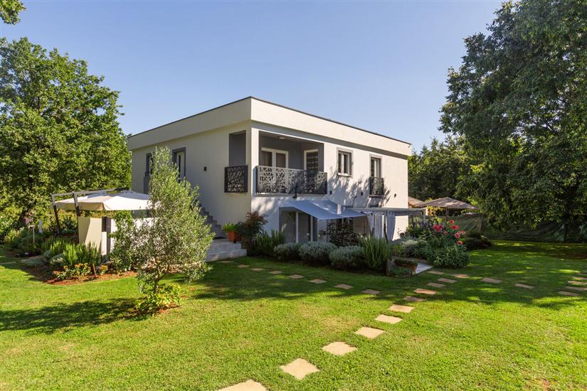 House Villa Cetiri Hrasta
