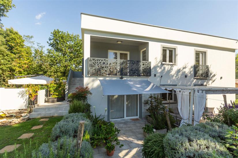 House Villa Cetiri Hrasta