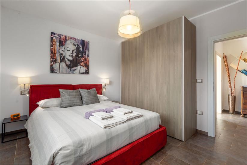 House K1, for 11 persons