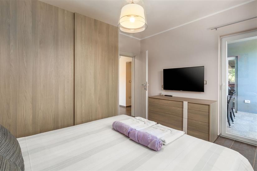 House K1, for 11 persons