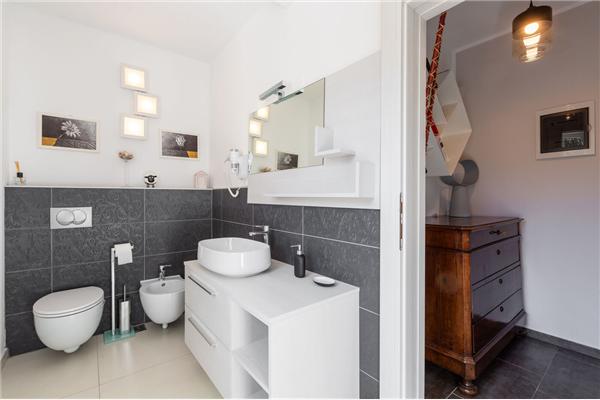 House K1, for 11 persons