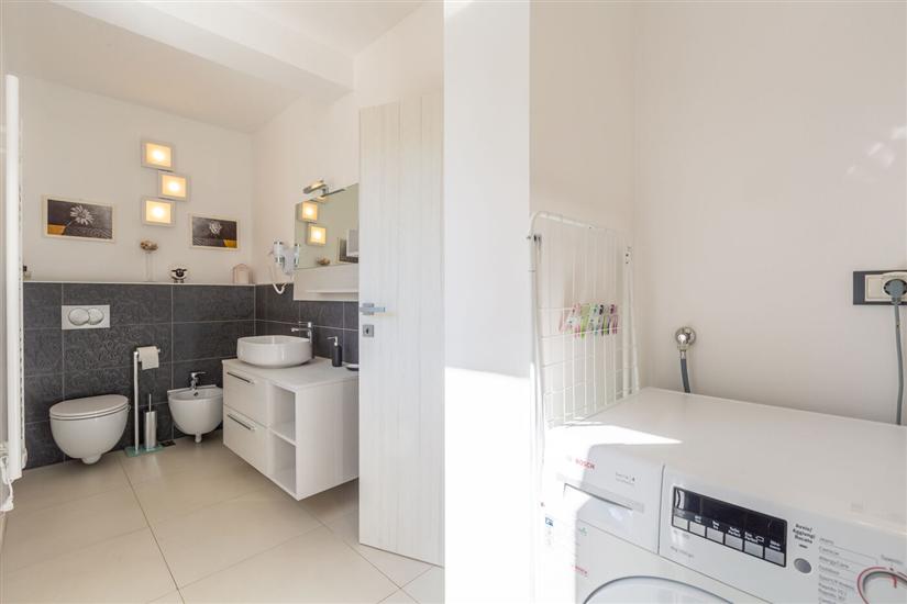 House K1, for 11 persons