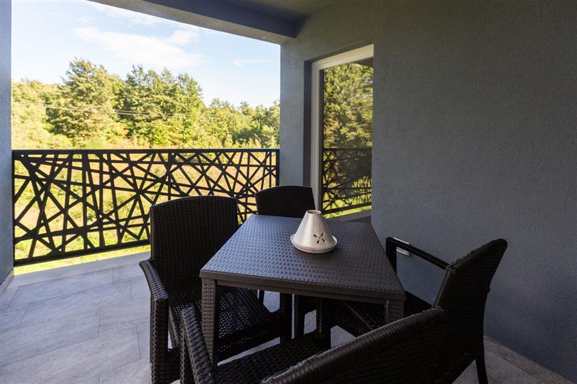 House K1, for 11 persons