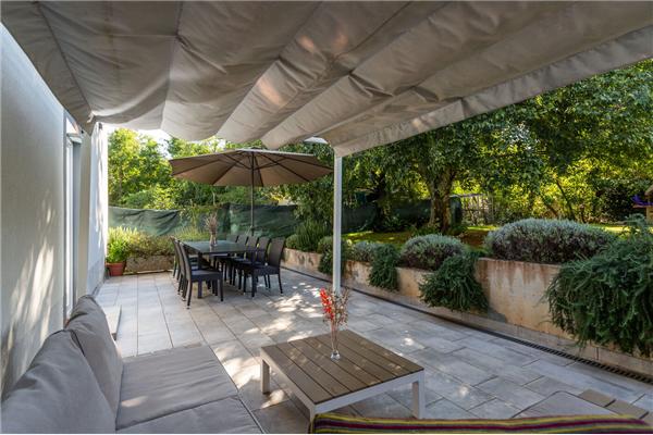 House K1, for 11 persons