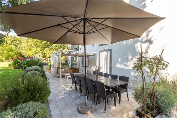 House K1, for 11 persons