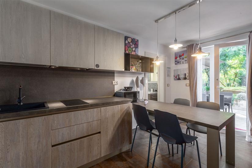 House K1, for 11 persons