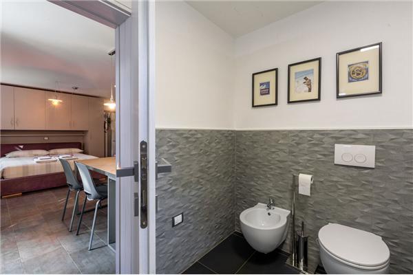 House K1, for 11 persons