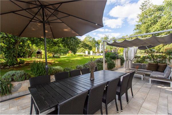 House K1, for 11 persons