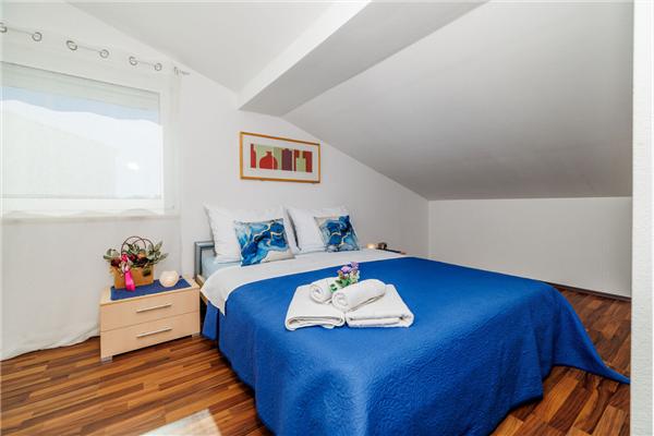 House K1, for 10 persons