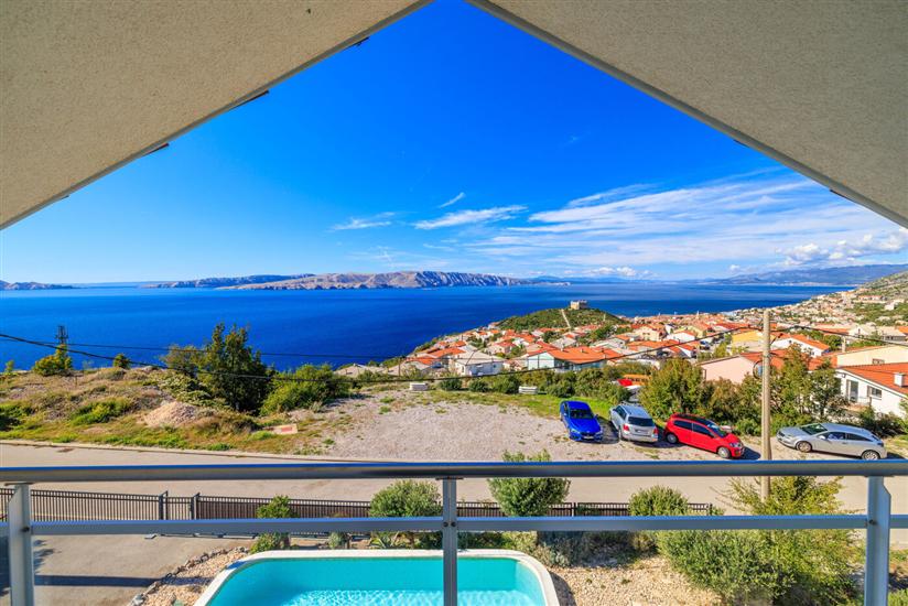 House K1, for 10 persons