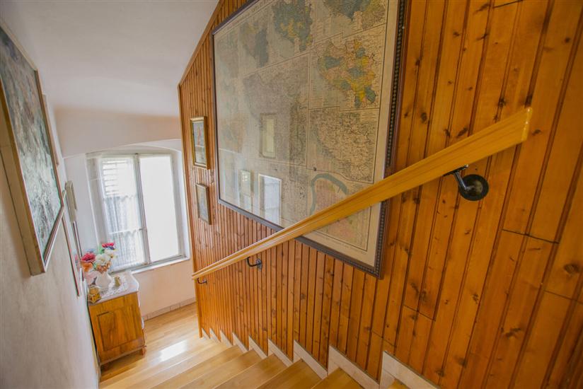 Apartment A1, for 2 persons