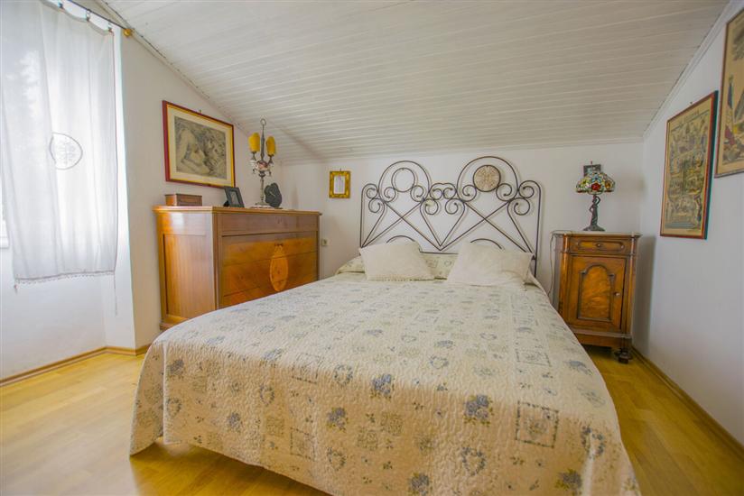 Apartment A1, for 2 persons