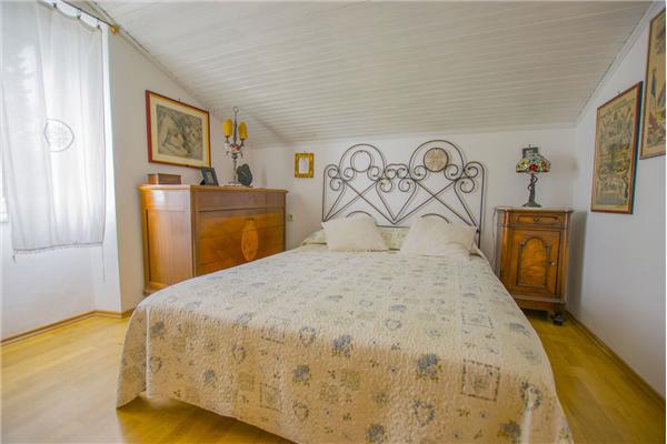 Apartment A1, for 2 persons