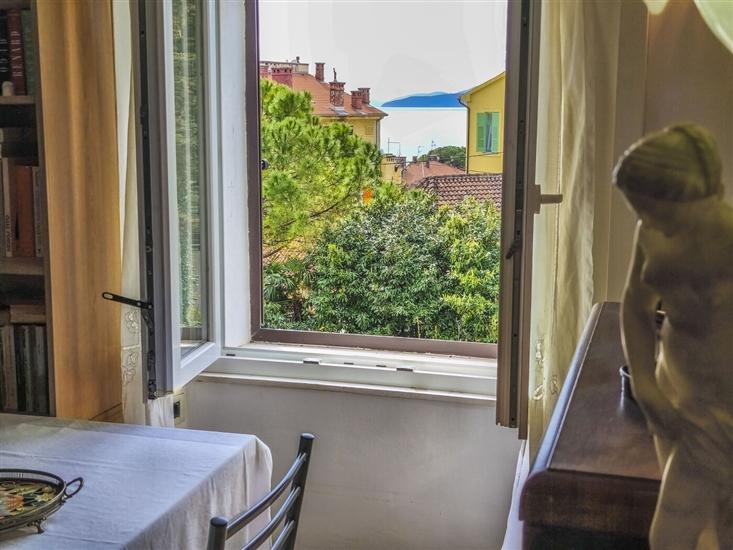 Apartment A1, for 2 persons