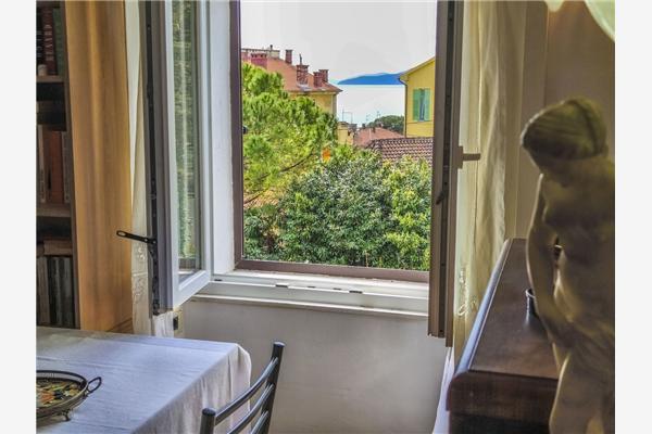 Apartment A1, for 2 persons