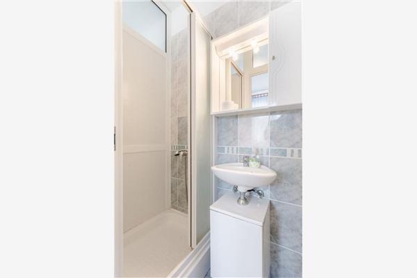 Apartment A2, for 6 persons