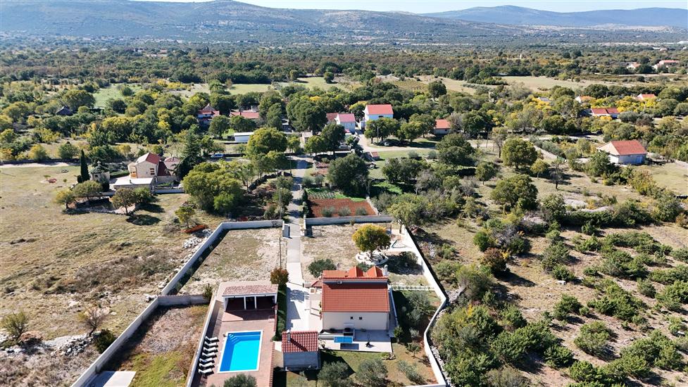 Villa Marijana