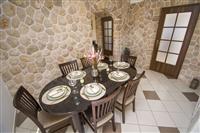 Hiša K1, na 7 osebe