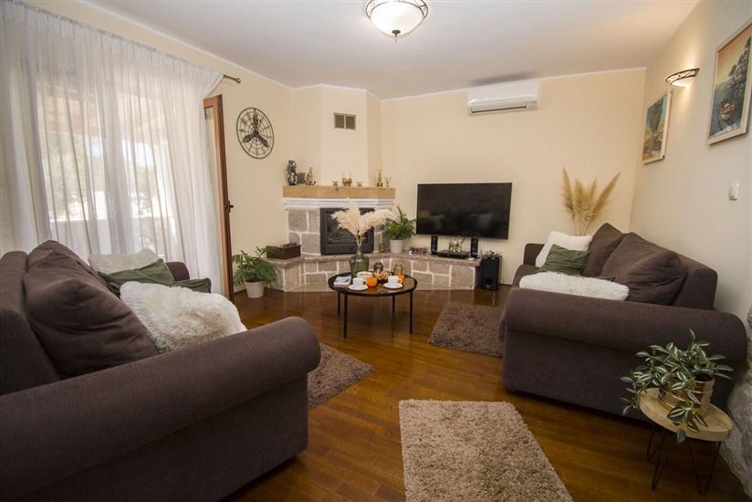 House K1, for 7 persons