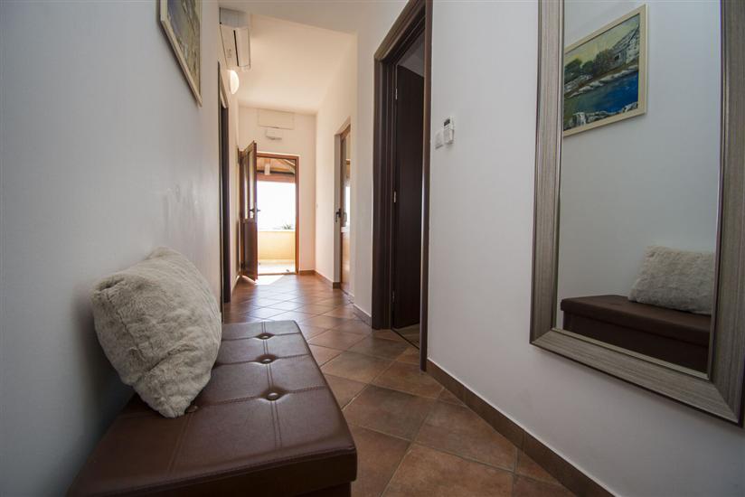 House K1, for 7 persons