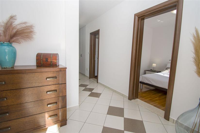 House K1, for 7 persons