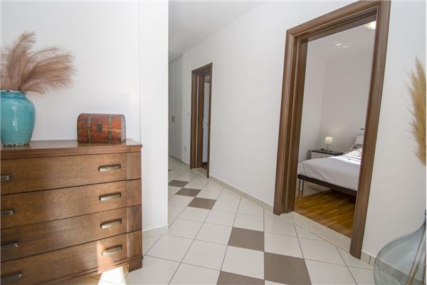 House K1, for 7 persons