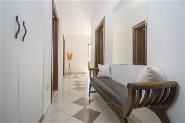 House K1, for 7 persons