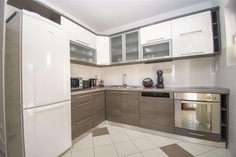 House K1, for 7 persons