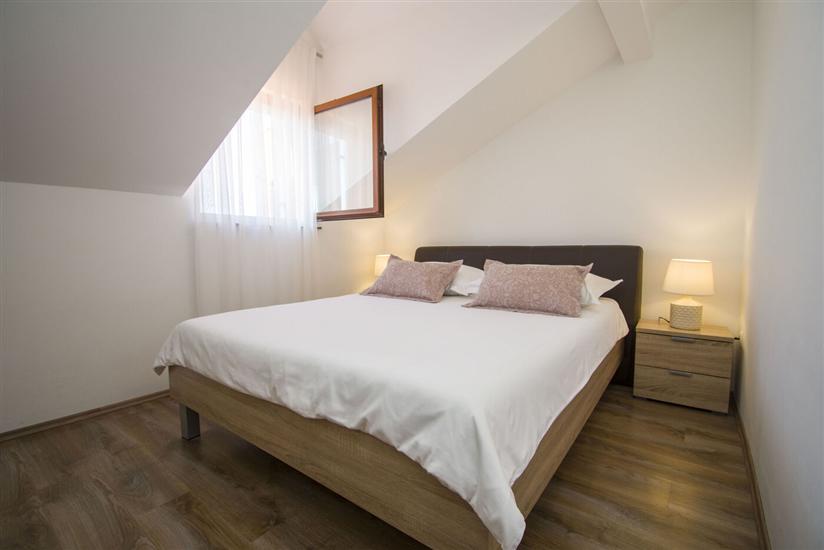 House K1, for 7 persons