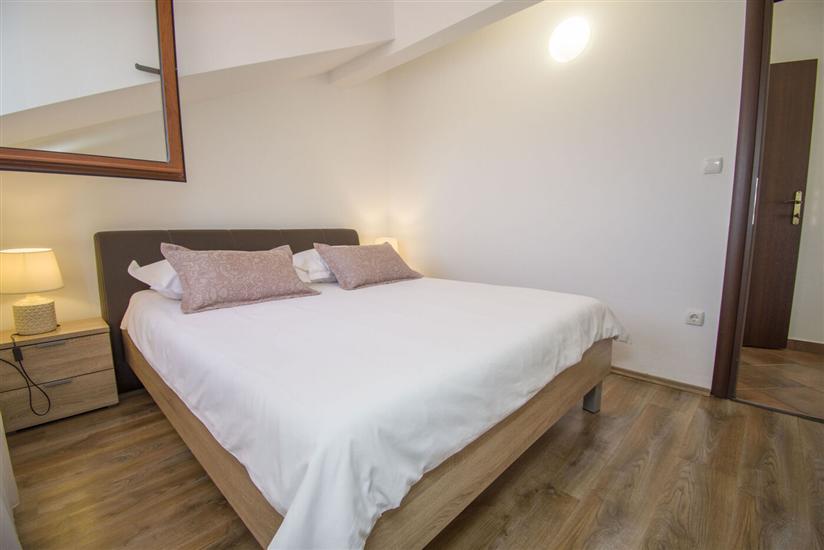 House K1, for 7 persons