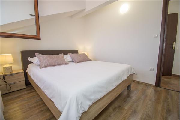 House K1, for 7 persons