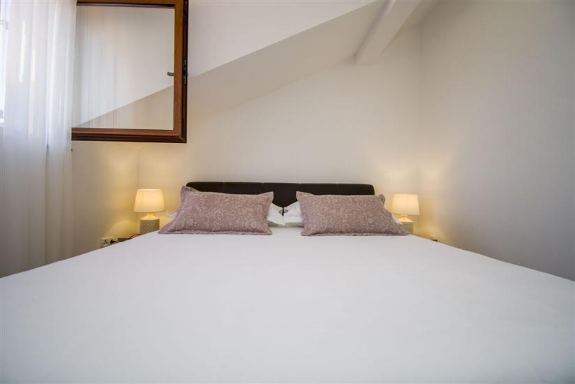 House K1, for 7 persons