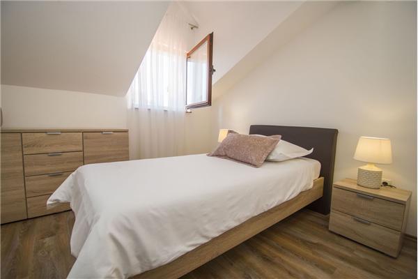 House K1, for 7 persons