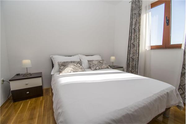 House K1, for 7 persons