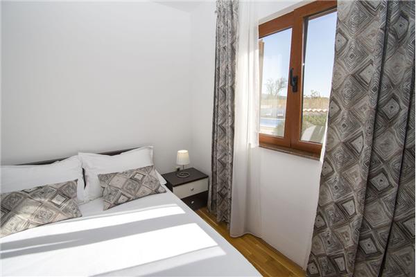 House K1, for 7 persons