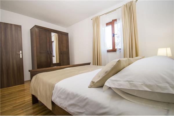 House K1, for 7 persons